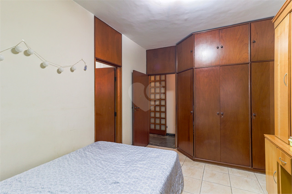 Venda Casa térrea São Paulo Alto Da Lapa REO916305 20