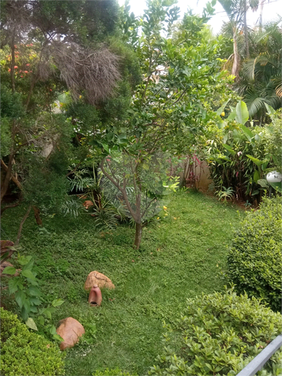 Venda Casa térrea São Paulo Alto Da Lapa REO916305 2