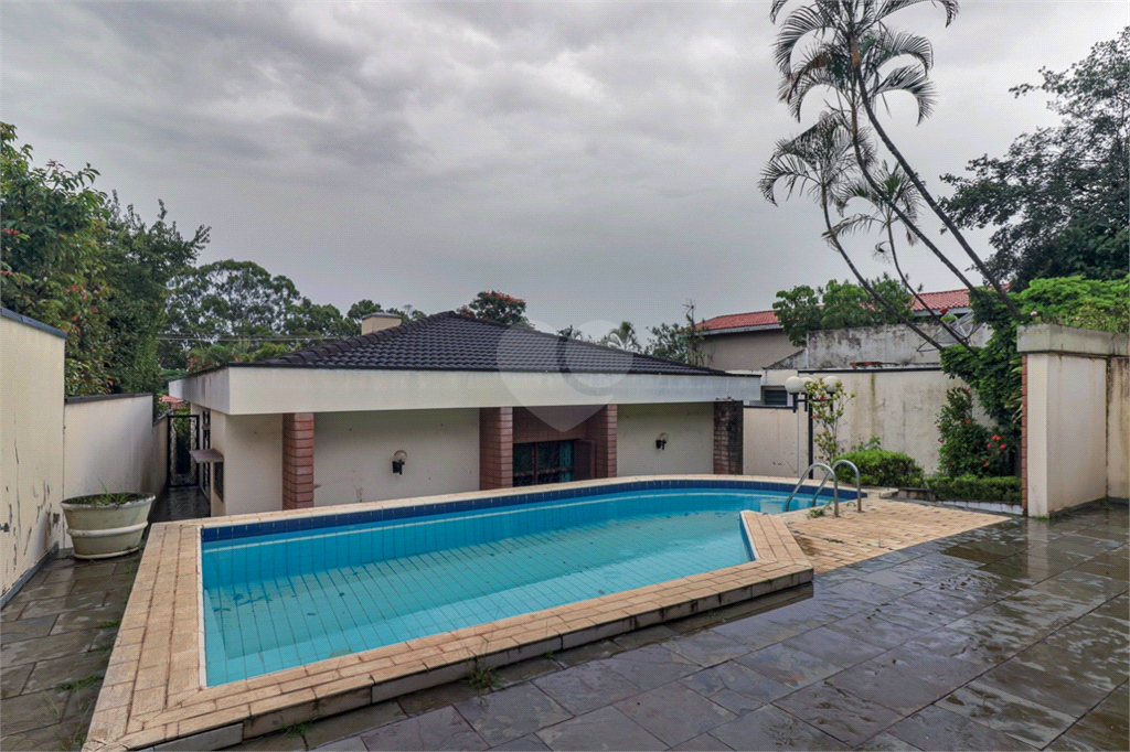 Venda Casa térrea São Paulo Alto Da Lapa REO916305 16