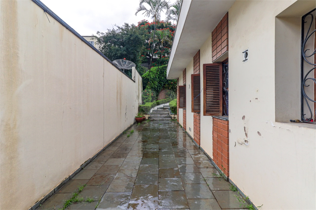 Venda Casa térrea São Paulo Alto Da Lapa REO916305 34