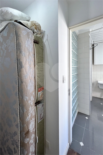 Venda Apartamento São Paulo Itaim Bibi REO916349 49