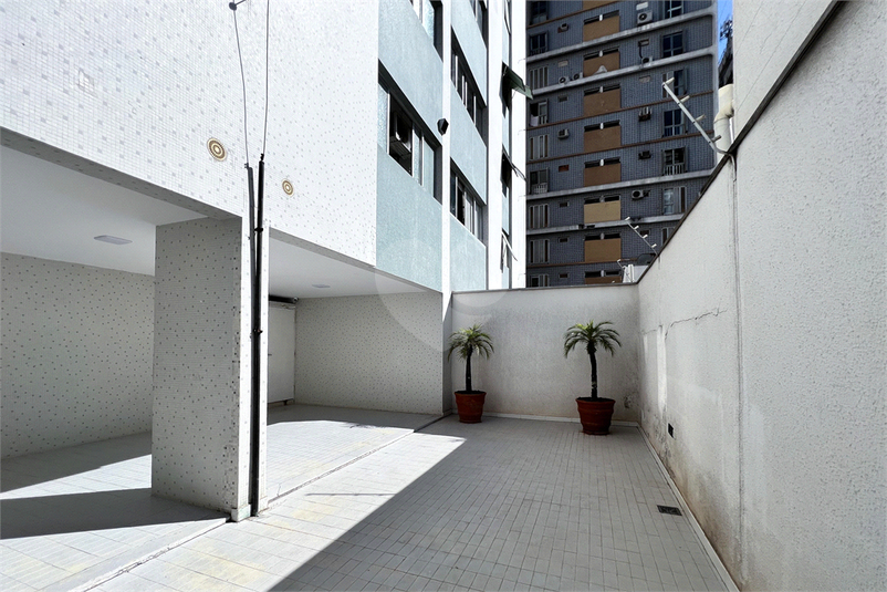 Venda Apartamento São Paulo Itaim Bibi REO916349 61