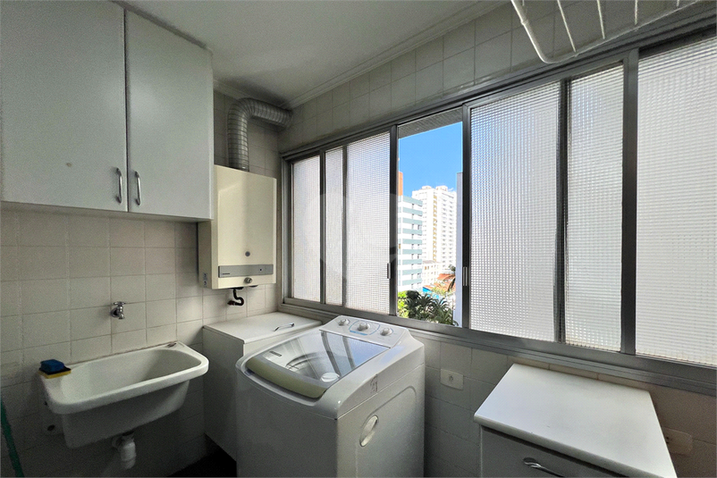 Venda Apartamento São Paulo Itaim Bibi REO916349 40