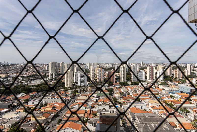 Venda Apartamento São Paulo Parque Da Vila Prudente REO916359 21