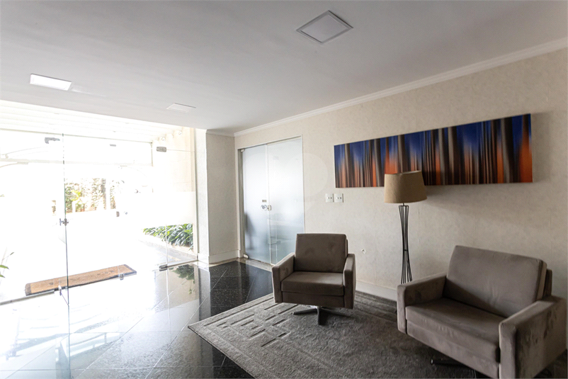 Venda Apartamento São Paulo Parque Da Vila Prudente REO916359 42