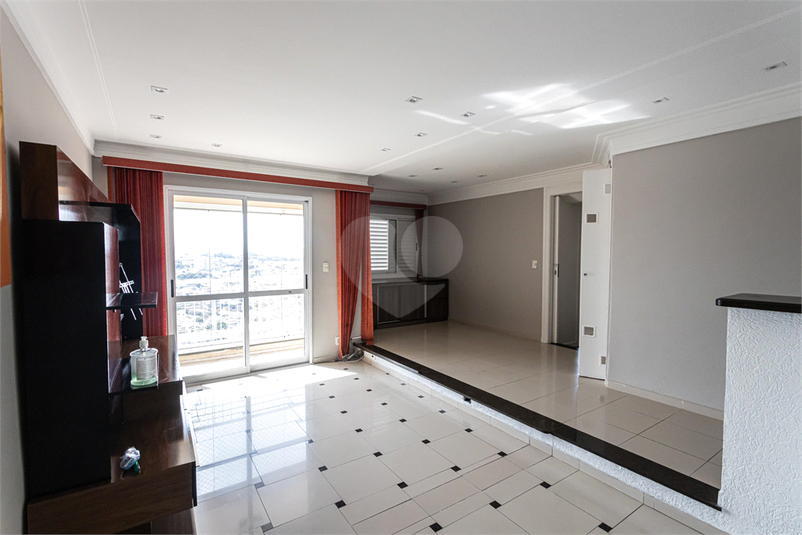 Venda Apartamento São Paulo Parque Da Vila Prudente REO916359 2