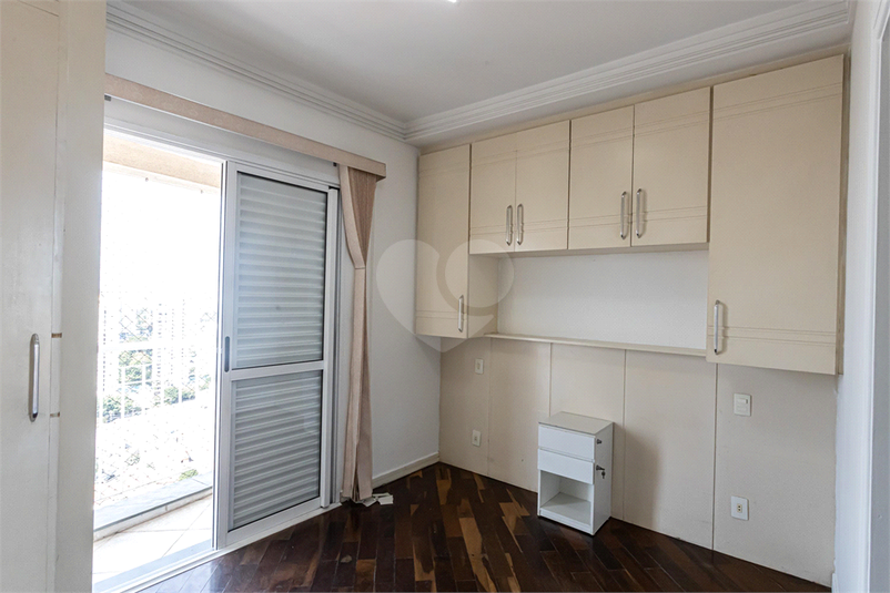 Venda Apartamento São Paulo Parque Da Vila Prudente REO916359 22