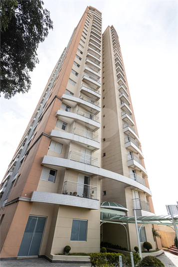 Venda Apartamento São Paulo Parque Da Vila Prudente REO916359 47