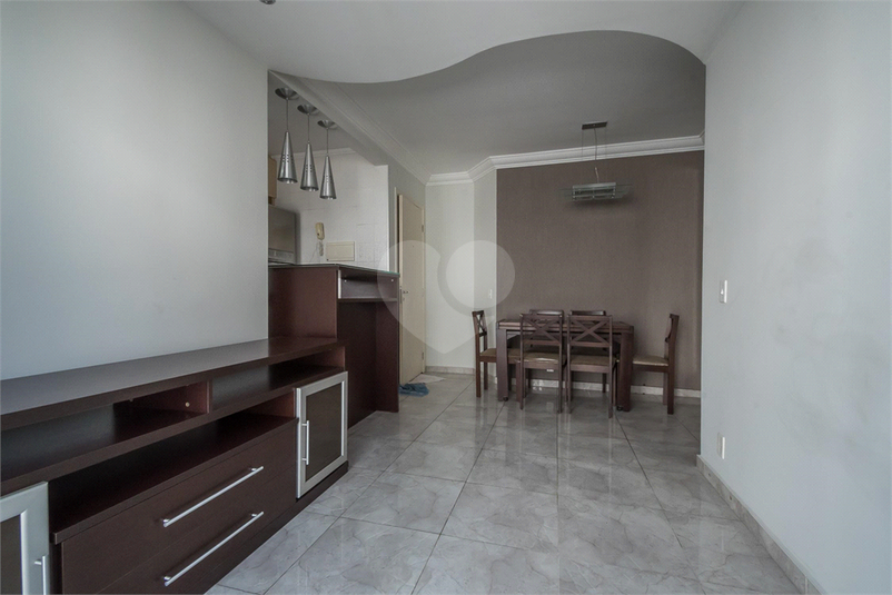 Venda Apartamento São Paulo Jardim Aeroporto REO916367 7