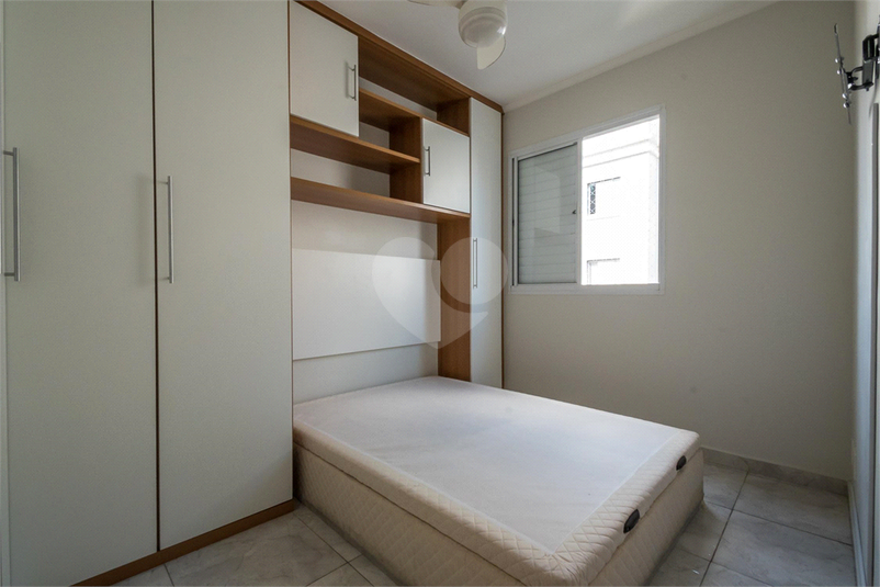 Venda Apartamento São Paulo Jardim Aeroporto REO916367 20