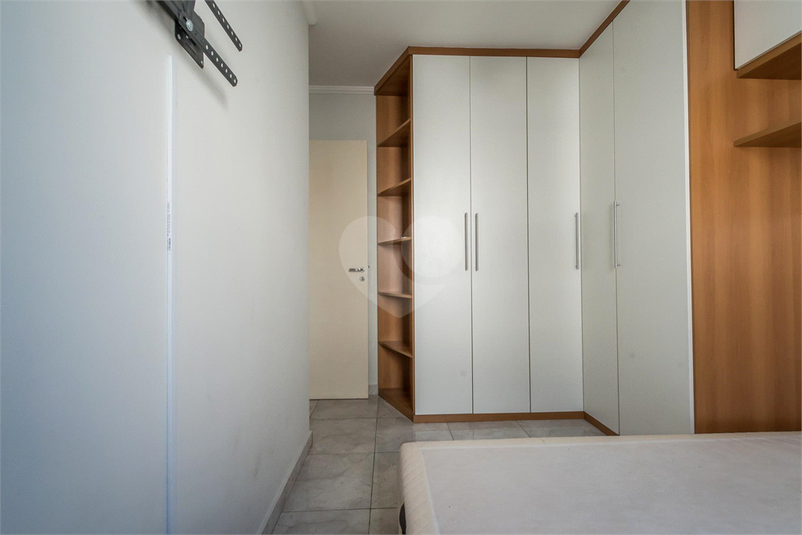 Venda Apartamento São Paulo Jardim Aeroporto REO916367 24