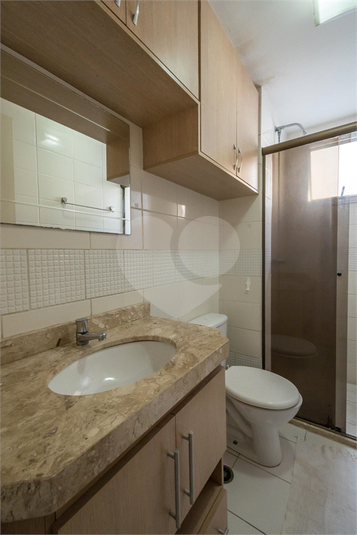 Venda Apartamento São Paulo Jardim Aeroporto REO916367 18