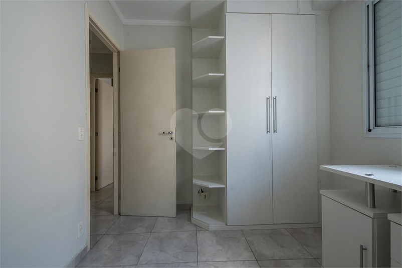 Venda Apartamento São Paulo Jardim Aeroporto REO916367 15