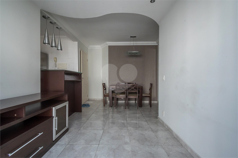 Venda Apartamento São Paulo Jardim Aeroporto REO916367 6