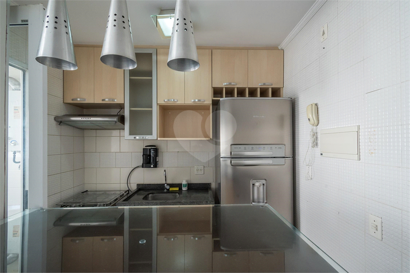 Venda Apartamento São Paulo Jardim Aeroporto REO916367 25