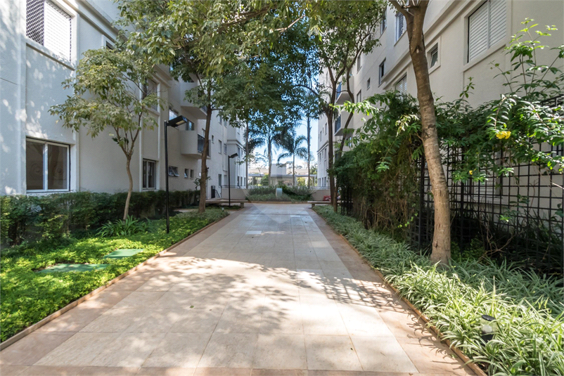 Venda Apartamento São Paulo Jardim Aeroporto REO916367 34