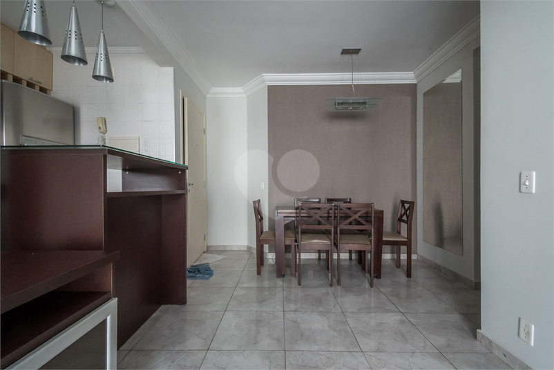 Venda Apartamento São Paulo Jardim Aeroporto REO916367 8