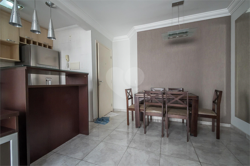 Venda Apartamento São Paulo Jardim Aeroporto REO916367 9