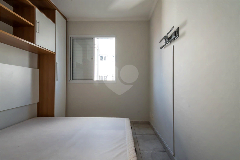 Venda Apartamento São Paulo Jardim Aeroporto REO916367 21