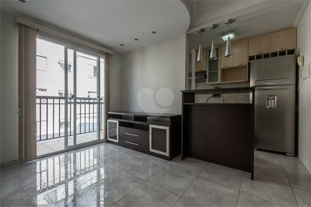 Venda Apartamento São Paulo Jardim Aeroporto REO916367 4