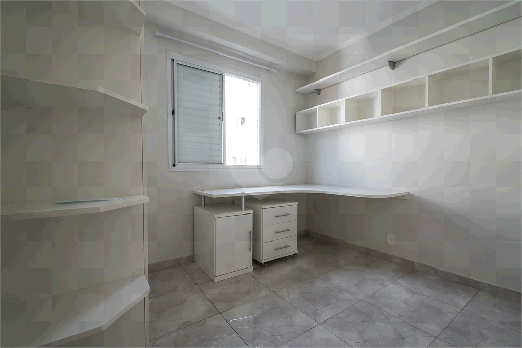 Venda Apartamento São Paulo Jardim Aeroporto REO916367 11