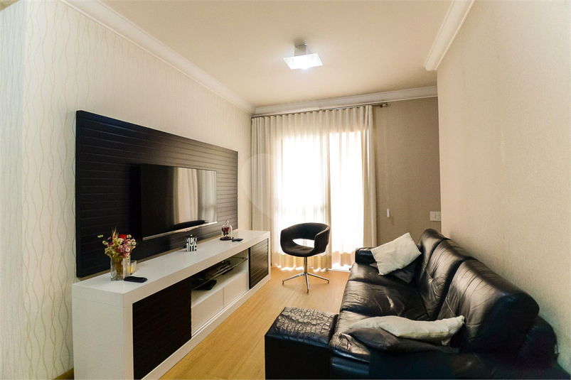 Venda Apartamento São Paulo Tatuapé REO916370 2