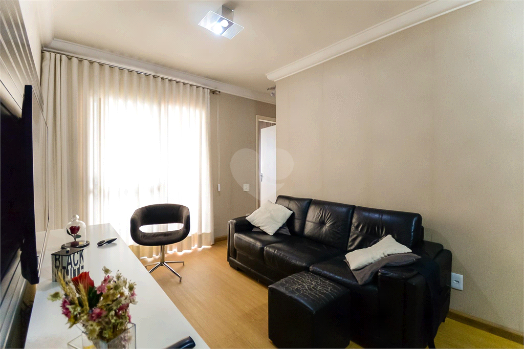 Venda Apartamento São Paulo Tatuapé REO916370 3