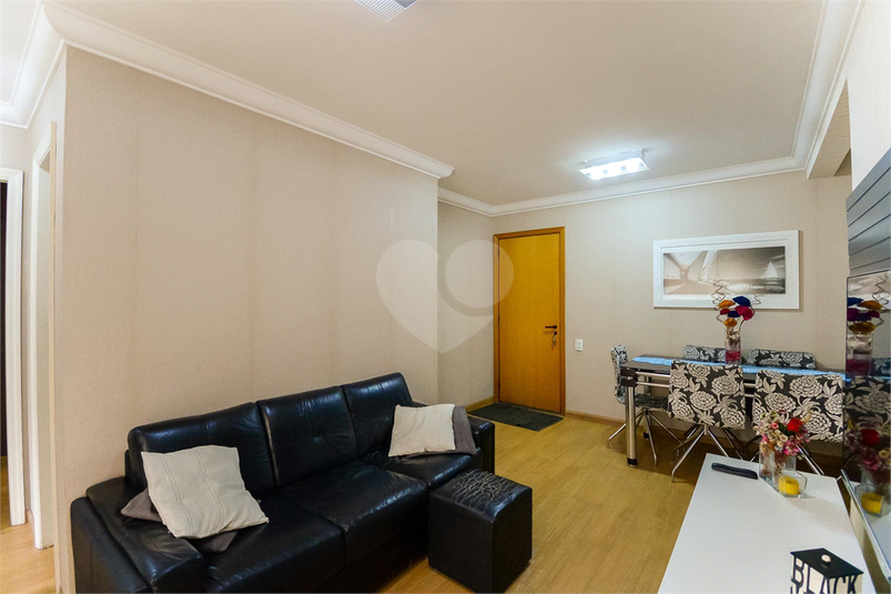 Venda Apartamento São Paulo Tatuapé REO916370 4