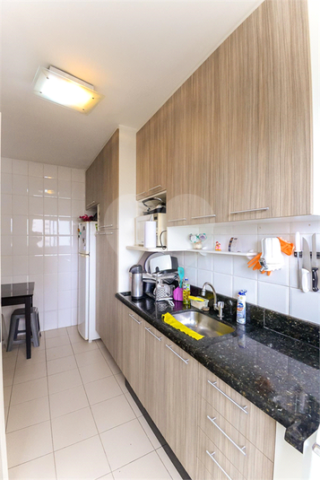 Venda Apartamento São Paulo Tatuapé REO916370 20