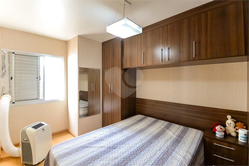 Venda Apartamento São Paulo Tatuapé REO916370 11