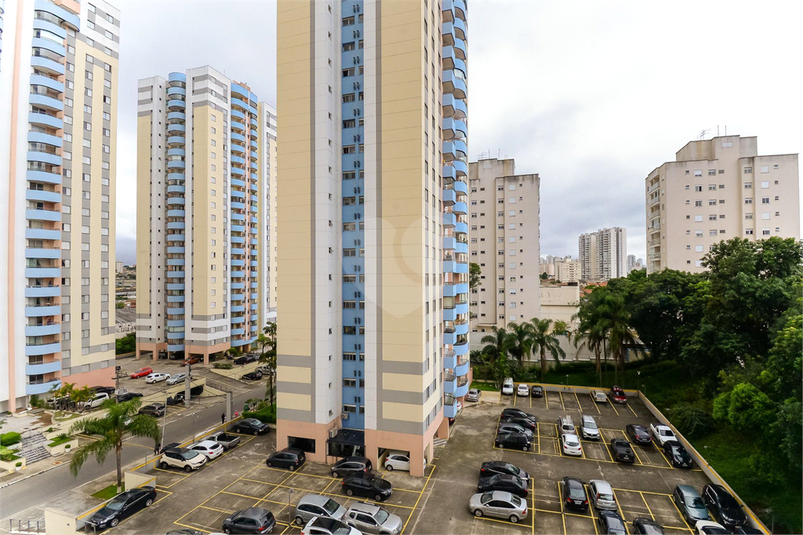 Venda Apartamento São Paulo Tatuapé REO916370 5