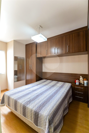 Venda Apartamento São Paulo Tatuapé REO916370 8