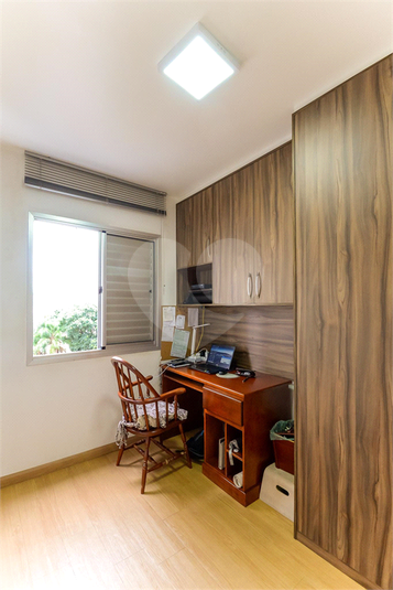 Venda Apartamento São Paulo Tatuapé REO916370 15