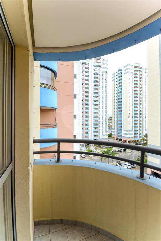 Venda Apartamento São Paulo Tatuapé REO916370 7