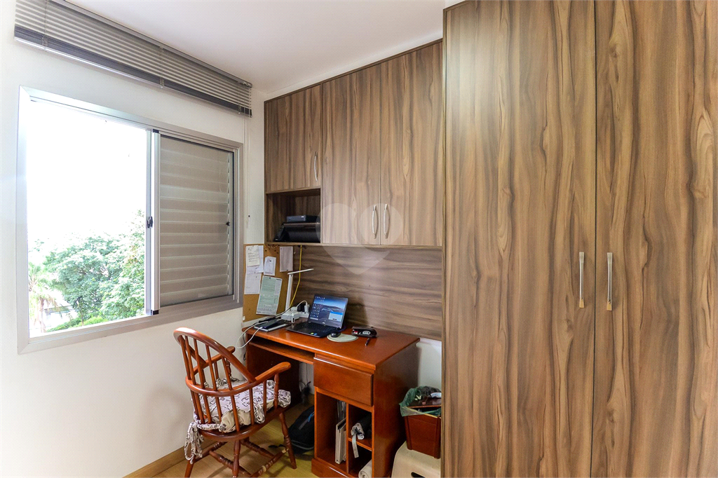 Venda Apartamento São Paulo Tatuapé REO916370 14