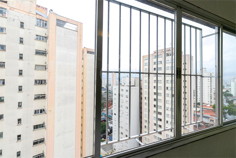 Venda Apartamento São Paulo Mooca REO916386 5