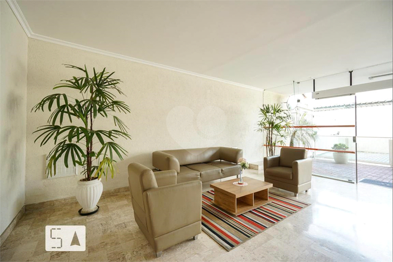 Venda Apartamento São Paulo Mooca REO916386 47