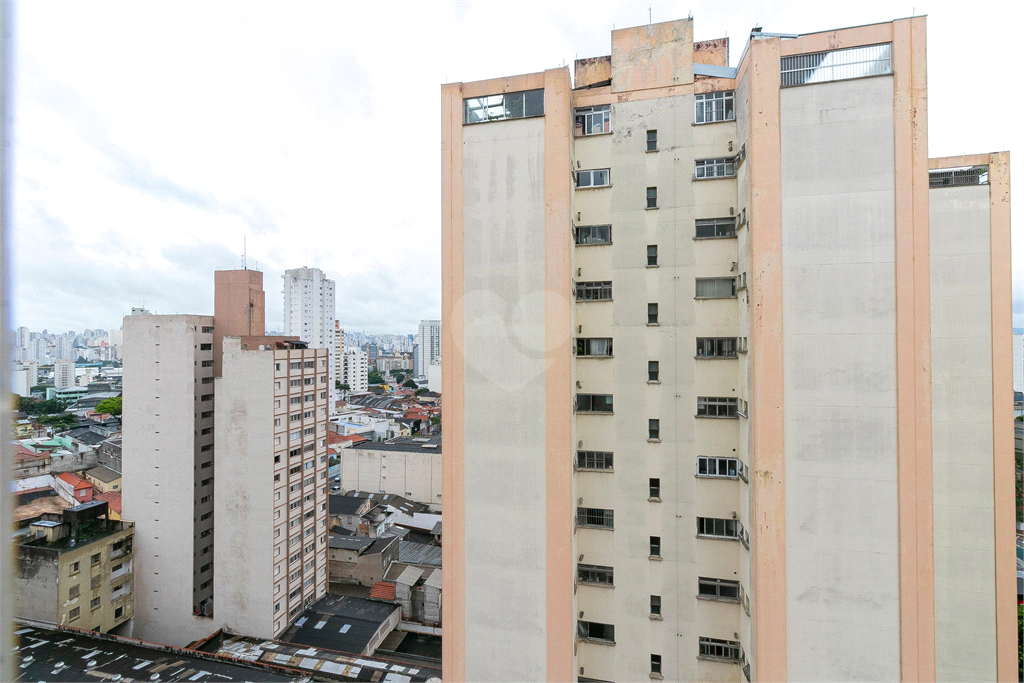 Venda Apartamento São Paulo Mooca REO916386 23