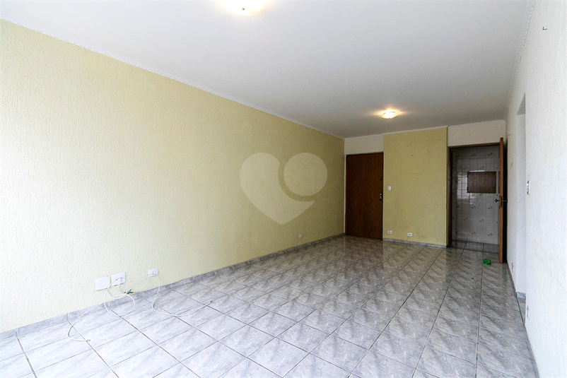 Venda Apartamento São Paulo Mooca REO916386 3