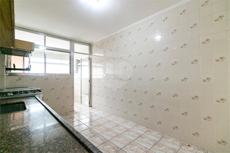 Venda Apartamento São Paulo Mooca REO916386 33