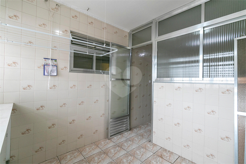 Venda Apartamento São Paulo Mooca REO916386 39