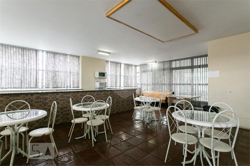 Venda Apartamento São Paulo Mooca REO916386 44