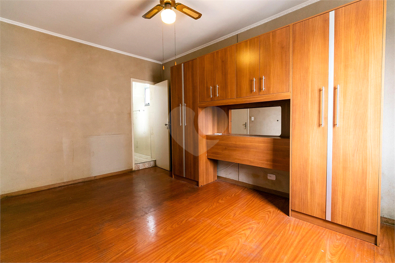 Venda Apartamento São Paulo Mooca REO916386 11