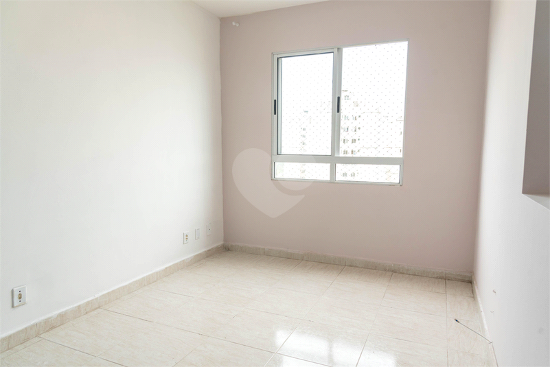 Venda Apartamento Guarulhos Vila Venditti REO916387 3