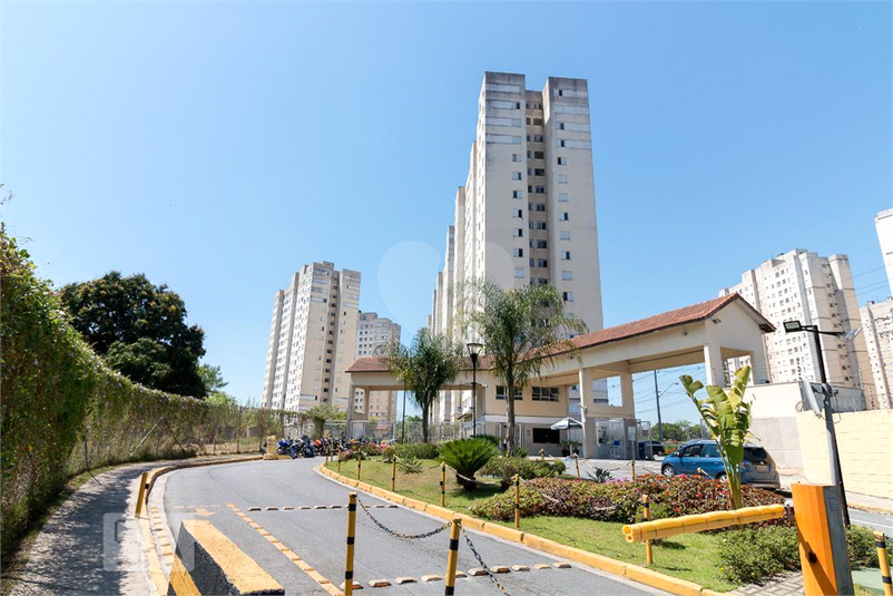 Venda Apartamento Guarulhos Vila Venditti REO916387 35