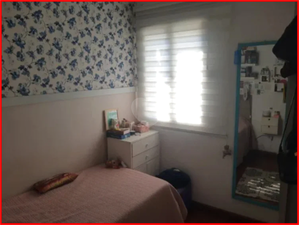 Venda Casa São Paulo Pinheiros REO916404 4