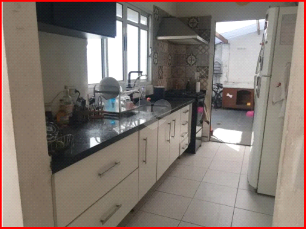 Venda Casa São Paulo Pinheiros REO916404 6