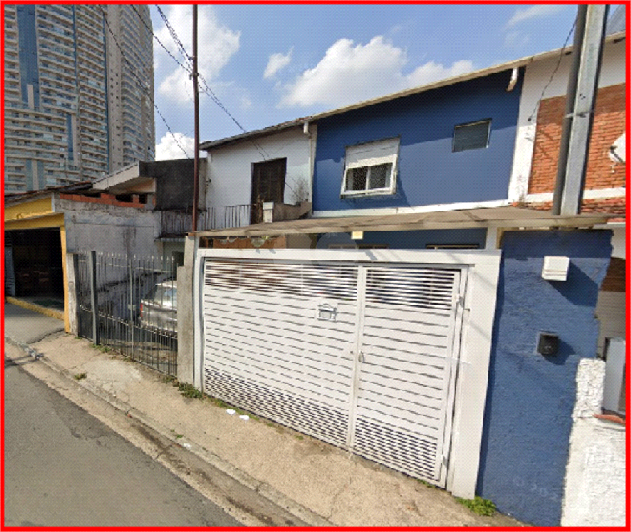 Venda Casa São Paulo Pinheiros REO916404 1