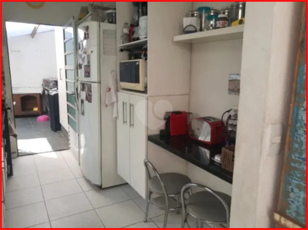 Venda Casa São Paulo Pinheiros REO916404 7