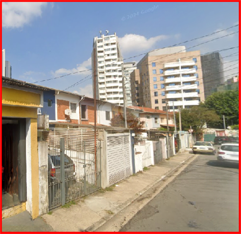 Venda Casa São Paulo Pinheiros REO916404 16